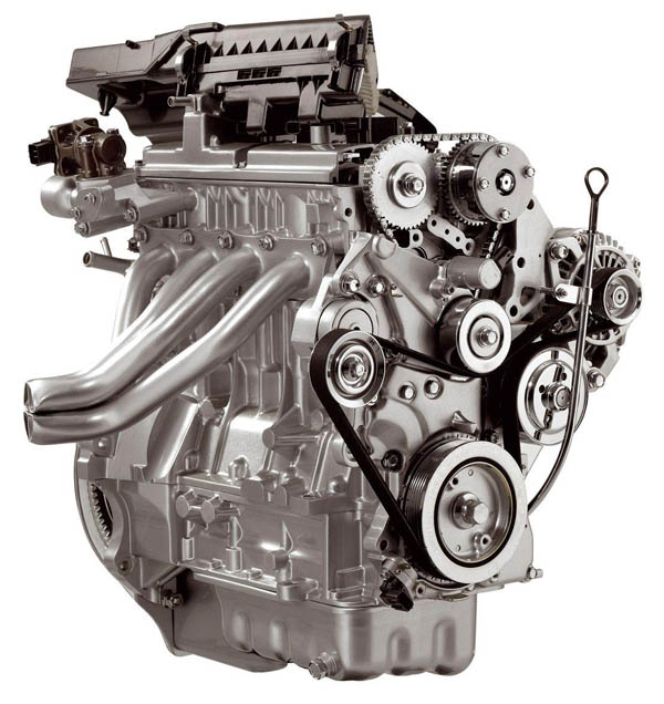 2003  Gs460 Car Engine